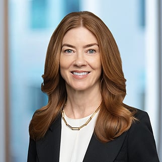 Headshot of Susan Streeter