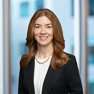 Headshot of Susan Streeter