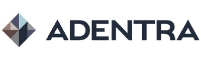 ADENTRA Inc Logo