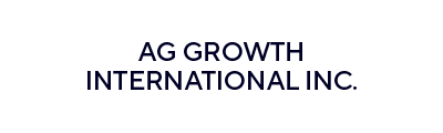 Ag Growth International Inc.