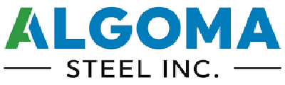 Algoma Steel Group Inc. Logo