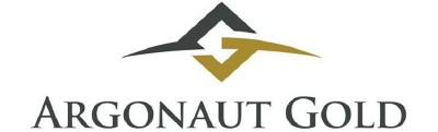 Argonaut Gold Inc. Logo