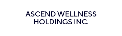 Ascend Wellness Holdings Inc.