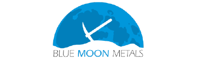 Blue Moon Metals Inc Logo