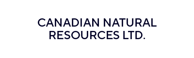 Canadian Natural Resources Ltd