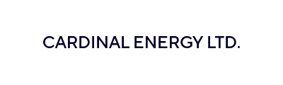 Cardinal Energy Ltd.