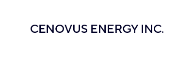 Cenovus Energy Inc. 