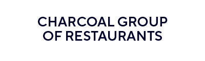 Charcoal Group of Restaurants Logo