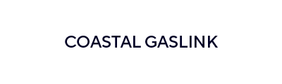 Coastal GasLink