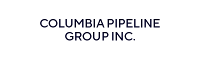 Columbia Pipeline Group Inc.