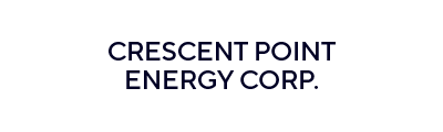 Crescent Point Energy Corp.