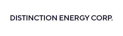 Distinction Energy Corp.