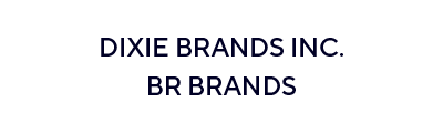 Dixie Brands Inc.