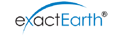 exactEarth Ltd. Logo