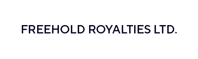 Freehold Royalties Ltd.