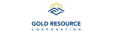 Gold Resource Corp. Logo