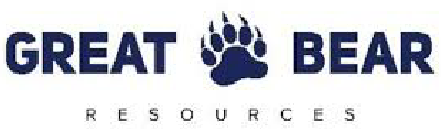 Great Bear Resources Ltd. Logo