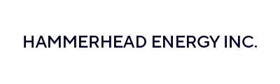 Hammerhead Energy Inc. 