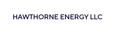 Hawthorne Energy LLC