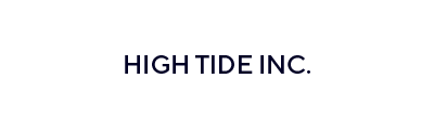 High Tide Inc.