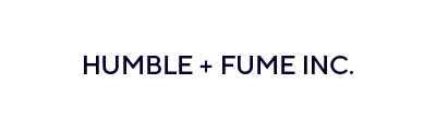 Humble + Fume Inc.