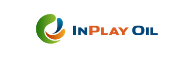 Inplay Oil Corp. Logo