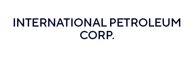 International Petroleum Corp. 