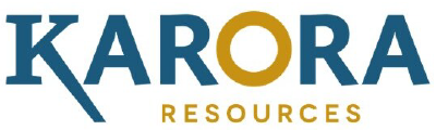Karora Resources Inc. Logo