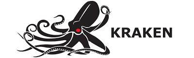 Kraken Robotics Inc. Logo
