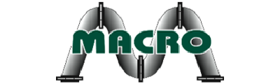 Macro Industries Inc. Logo