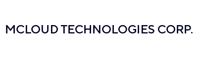 mCloud Technologies Corp.