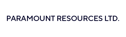 Paramount Resources Ltd. 