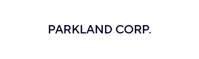 Parkland Corp.