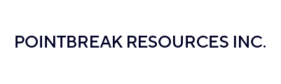 Pointbreak Resources Inc. 