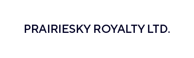 PrairieSky Royalty Ltd.