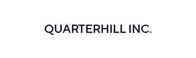 Quarterhill Inc.