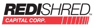 Redishred Capital Corp. Logo