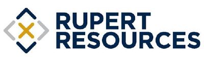 Rupert Resources Ltd logo