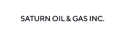 Saturn Oil & Gas Inc. 