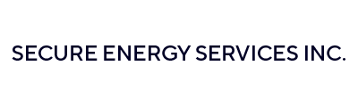 Secure Energy Services Inc.