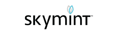 Skymint Brands Logo