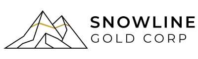 Snowline Gold Corp. Logo