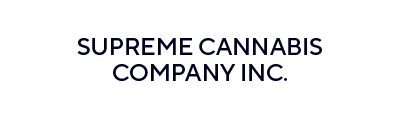 Supreme Cannabis Company Inc.