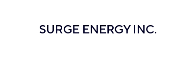 Surge Energy Inc. 