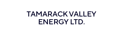 Tamarack Valley Energy Ltd.