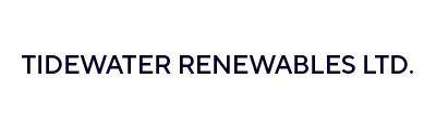 Tidewater Renewables Ltd.