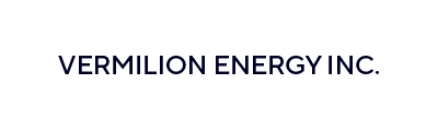 Vermilion Energy Inc. 