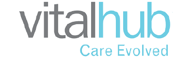 Vitalhub Corp Logo