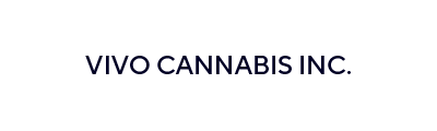 VIVO Cannabis Inc.