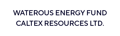 Waterous Energy Fund